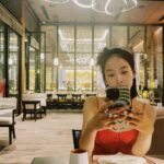 Victoria Song Instagram – 🥰🥰
#phuket
#vacation