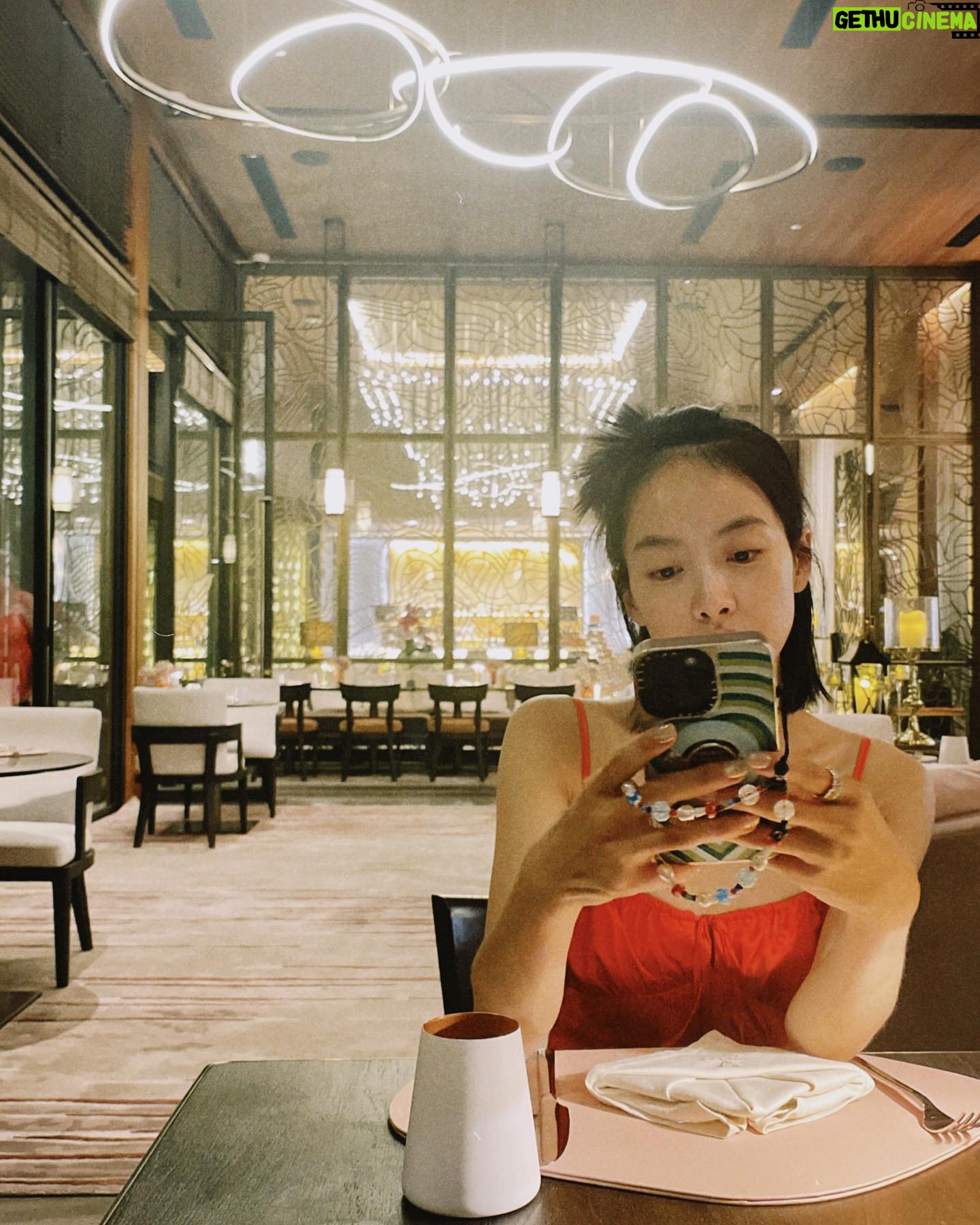 Victoria Song - 151.6K Likes - 🥰🥰
#phuket
#vacation