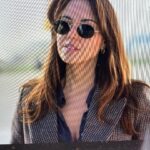 Aubrey Plaza Instagram - #OperationFortune in theaters TODAY!!!!