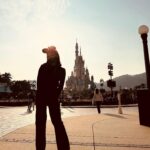 Maine Mendoza Instagram - 12 hours in Hong Kong because why not