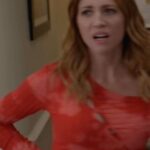 Gina Rodriguez Instagram – When one of the loves of your life @brittanysnow comes to SLAY on @notdeadyetabc CATCH A NEW EPISODE TONIGHT on @abcnetwork and stream on @hulu HOPE YOU DIG TONIGHTS EPISODE!!!!