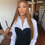 Tami Roman Instagram – “But as for you, be strong and do not give up, for your work will be rewarded.” 2 Chronicles 15:7