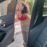 Chelsy García Instagram – Tú te pierdes, negro. Y yo te rastreo. 🥺👉🏼👈🏼