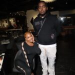 NeNe Leakes Instagram - SWIPE: 24 yearsssss ago today, I gave birth to a 6lbs 6oz young spoiled king @kingbrentt who played no games wit his bottle 😂

Mommy loves you more than words can express! Today we celebrate you! We bout to turn up
 
Please help me wish my baby boy a HAPPY 24th BIRTHDAY 🎂