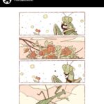 Aurora Aksnes Instagram - Yesterday I posted a post using a beautiful piece of art a fan sent to me! 
I didn’t know that it was an artist by the name @milsaekim that created it and failed to give them the credit that they truly deserve. 
This is truly awful, cause it’s such an important thing, especially now on the internet it can be too easy to loose track of who the real creator of online art is. 

This persons art truly resonates with me. And even though it’s not the best way to find them (by not crediting them first) I’m truly glad I did find them eventually. 

I am sorry @milsaekim !! 
And here I added some more of their art that I really liked.

A fan sent this to me, and I did not know where they had found it, and I assumed they had made it themselves. And after asking them of approval to post they said yes, but to not tag them. 
So I assumed this was about staying anonymous? Cause there was no art on their profile. 
I have little internet here in Asia so I usually post my posts very quickly, and have little time to check the comments afterwards!! I am SO SORRY!! Mmmeeep

Please don’t send me art without making it clear weather it is yours or not ❤️ I appreciate always when you send me all these beautiful things but it’s so important that all artists are credited for their work. 

I love you 
🌞
