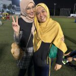 Erra Fazira Instagram – Congratz shayang mom.. 🥰🥰 . 
.
credit to Sheila~ Sara’s mother for the videos n pics 🫰🏻😘