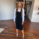 Tami Roman Instagram – “But as for you, be strong and do not give up, for your work will be rewarded.” 2 Chronicles 15:7