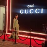 Shin Min-a Instagram - #구찌살롱 👜💍👗