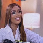 Tami Roman Instagram – “But as for you, be strong and do not give up, for your work will be rewarded.” 2 Chronicles 15:7