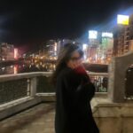 Mio Imada Instagram - 🍜🍥🟥✌️