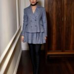 Tessa Thompson Instagram - what’s ur flavor: vintage @viviennewestwood via 
@aralda.vintage