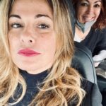 Vanessa Incontrada Instagram – Ciao amica mia !!😘😊