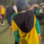 Erra Fazira Instagram – Congratz shayang mom.. 🥰🥰 . 
.
credit to Sheila~ Sara’s mother for the videos n pics 🫰🏻😘