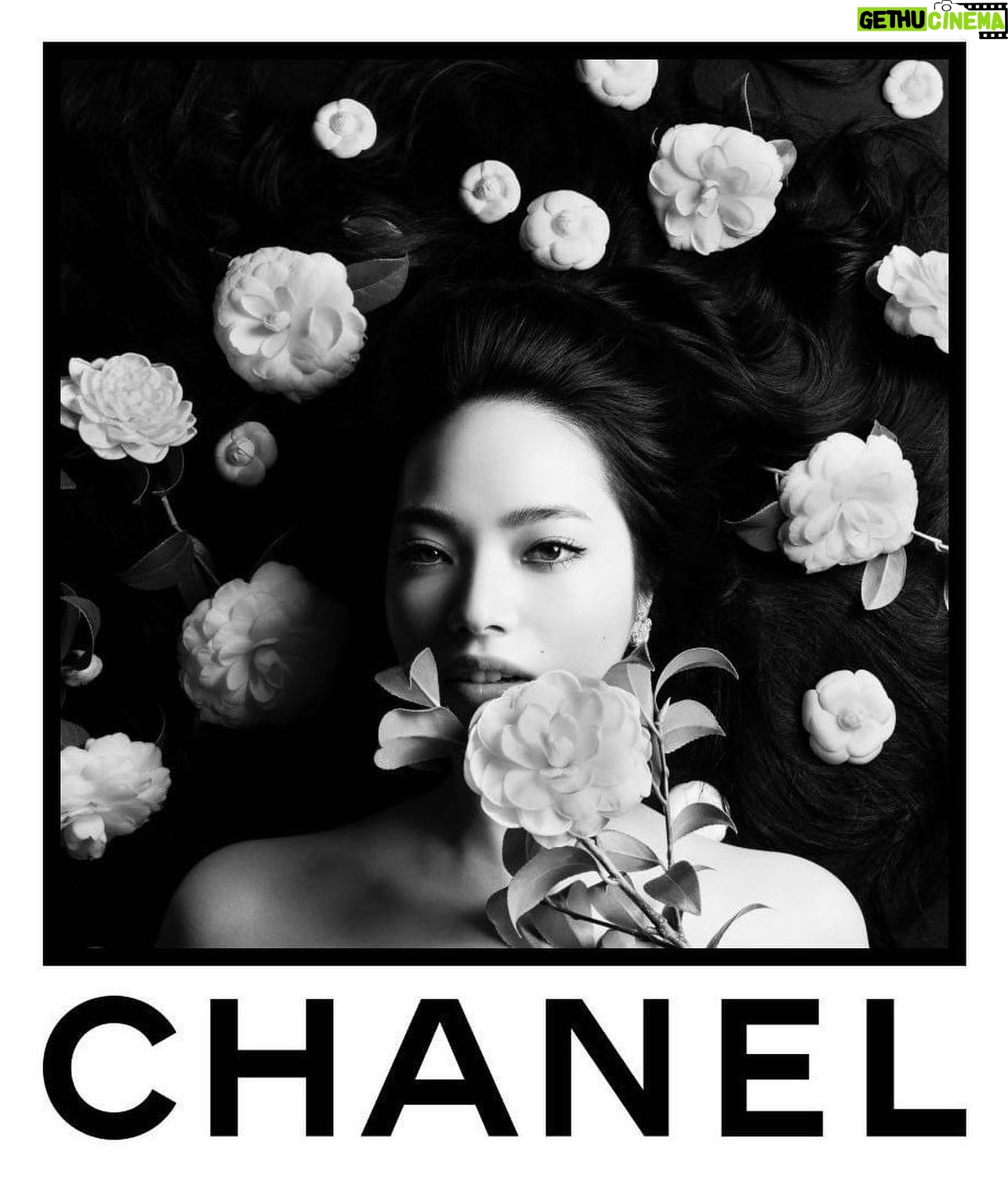 Nana Komatsu Instagram - Thank you everyone for watching the CHANEL Fall-Winter 2023/24 collection.
I was just 18 years old when I first attended a CHANEL collection. It's really deep to think about it because I can’t believe so much time has passed. I’m very grateful to CHANEL for finding me when I was nobody and giving me many exciting experiences.
And this time, something that I never even dreamed of came true, and I had a truly wonderful experience. At the venue, I received so many kind words like "Congratulations!" "You were so cool!" "It was wonderful!" and "I'm proud of you." But I realized that it's only possible because of the people around me who always support me. So I’d like to express my gratitude to you all.
I have always watched completed works, but this time, I had the opportunity to work with Virginie, the designer, and the creative team around her, and it was the most enjoyable and happiest time for me. I was touched by the passion, care, and respect for each other among the reliable teammates. And above all, the creators were really enjoying what they were making.
Meeting the CHANEL family always gives me a lot of love and energy. They are such an important presence in my life.
Once again, I can truly say that I love fashion and I’m glad to have that passion. It will surely continue to save me and always excite me in the future.
My love for fashion is still special and eternal to me.
Thank you for giving me this great opportunity.
I will never forget it.
Thank you, CHANEL family🌹