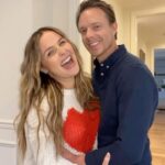 Camilla Luddington Instagram - New ship? That’s cute.. #greysanatomy #2days
