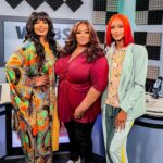 Tami Roman Instagram – 1 MORE DAY until Season 3 of #TheMsPatShow on @betplus & I got to work with a few of my faves #EssenceAtkins #SyleenaJohnson #LisaVidal SWIPE