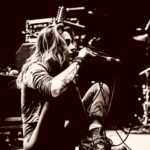 Paris Jackson Instagram - week 1 out of 3 with @sspu .. eternally grateful .. and excited to drop new music soon

📸 @thesadpunk_