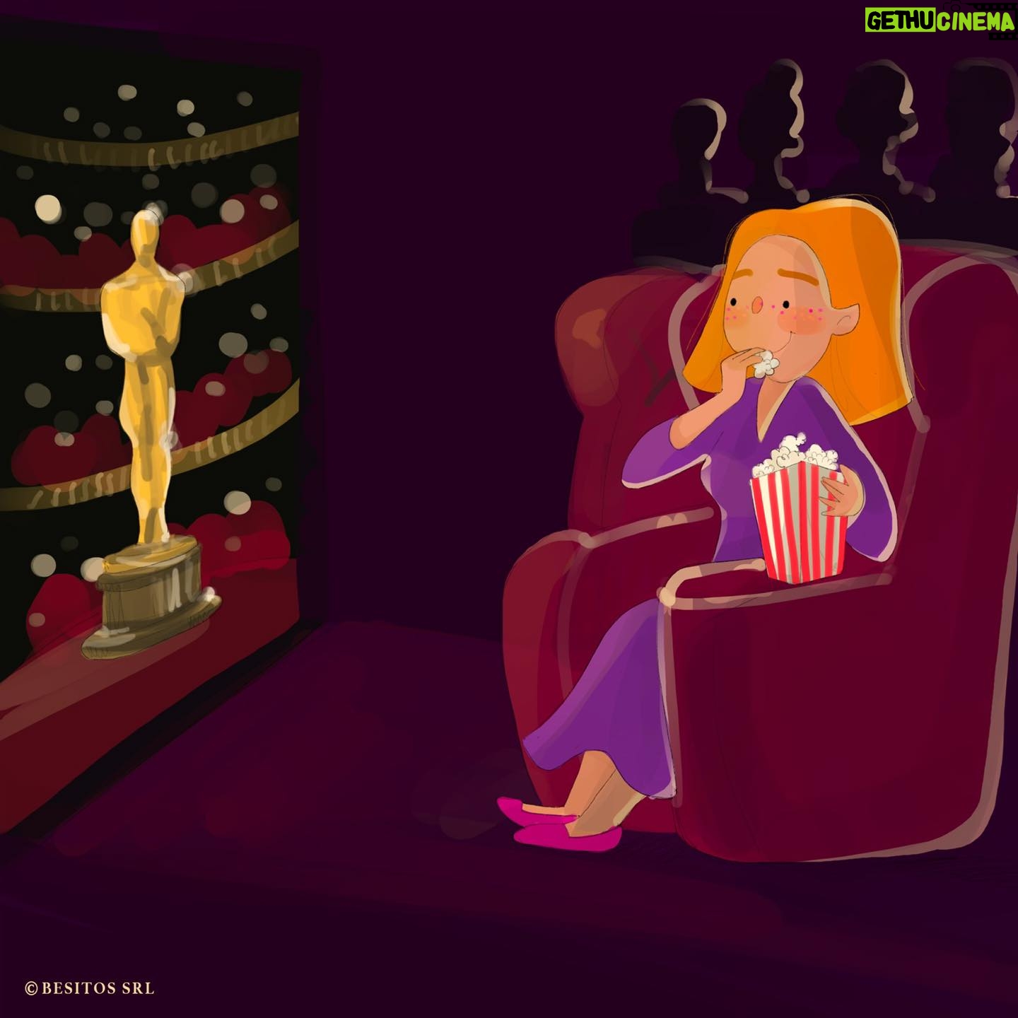Vanessa Incontrada Instagram - Tutti noi abbiamo un film che รจ come un grande amore, lo riguarderemmo sempre.
Per voi qual รจ? ๐๐ฌ๐๏ธ
#lestoriedineva #oscar #oscar2023 #nottedeglioscar #cinema
Illustrazione: Alice De Marco @alidemarco_art