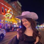 Anna Cathcart Instagram - yeehaw state of mind