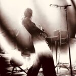 Paris Jackson Instagram - week 1 out of 3 with @sspu .. eternally grateful .. and excited to drop new music soon

📸 @thesadpunk_
