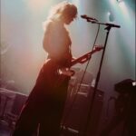 Paris Jackson Instagram - week 1/3 done, out with @sspu .. ♥️