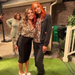 Tami Roman Instagram – 1 MORE DAY until Season 3 of #TheMsPatShow on @betplus & I got to work with a few of my faves #EssenceAtkins #SyleenaJohnson #LisaVidal SWIPE