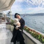 Merve Boluğur Instagram -
