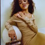Antonia Gentry Instagram - FLAUNT outtakes courtesy of @alvinkeanwong 🥰 one of my favorites
