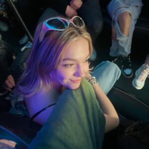 Jayden Bartels Instagram - 🏀