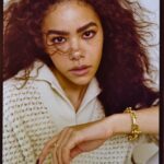 Antonia Gentry Instagram - FLAUNT outtakes courtesy of @alvinkeanwong 🥰 one of my favorites
