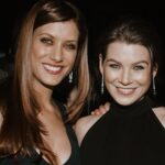 Kate Walsh Instagram – My buddy, my gal pal, my “sister wife” 😂…To know u is to love u @EllenPompeo, and reuniting for ur last season on @GreysABC has truly been the best fever dream. Happy trails my dear friend! ❤️😘🩺