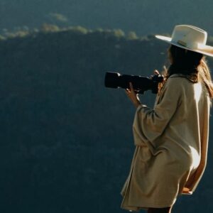 Nikki Reed Instagram - I am SO thrilled to share that I have directed and produced a global launch campaign for Leica making history as the first woman to do so. It is not lost on me that I am showcasing life while also quite literally carrying life, making this a moment of celebration for women in every chapter of their lives.
I am also deeply grateful to be able to use my platform to tell the powerful stories of @returntofreedom , a nonprofit that has been close to my heart for over eight years. Together with Leica, we were able to capture the breathtaking beauty and freedom of wild mustangs, a testament to the tireless efforts of RTF.
Through this campaign (debuting momentarily) I hope to expand perspectives, reflecting boundless compassion for these gorgeous beings and our interactions with our surrounding world. Bearing witness to nature has taught me just how important it is to respect and nurture the ever-evolving beauty around us from a distance, and this new Leica 100-400mm telephoto lens allowed me to do exactly that. To put it simply, by observing from afar our perspective quite literally extends, and I believe our connection to humanity, and our natural world, gets closer than ever. Stay tuned for the full video shortly📷🖤

All images made by me, along with video shot by the most talented @jasonbergh 

#SLStoryteller #LeicaWomen #ChasingLeitz #LeicaSL2 #LeicaSL2S #LeicaCameraUSA