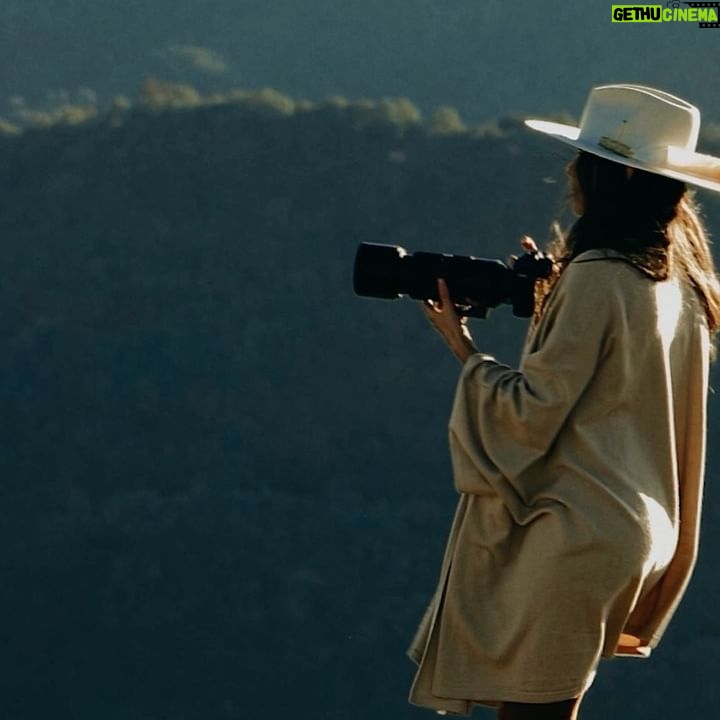 Nikki Reed - 392.8K Likes - I am SO thrilled to share that I have directed and produced a global launch campaign for Leica making history as the first woman to do so. It is not lost on me that I am showcasing life while also quite literally carrying life, making this a moment of celebration for women in every chapter of their lives.
I am also deeply grateful to be able to use my platform to tell the powerful stories of @returntofreedom , a nonprofit that has been close to my heart for over eight years. Together with Leica, we were able to capture the breathtaking beauty and freedom of wild mustangs, a testament to the tireless efforts of RTF.
Through this campaign (debuting momentarily) I hope to expand perspectives, reflecting boundless compassion for these gorgeous beings and our interactions with our surrounding world. Bearing witness to nature has taught me just how important it is to respect and nurture the ever-evolving beauty around us from a distance, and this new Leica 100-400mm telephoto lens allowed me to do exactly that. To put it simply, by observing from afar our perspective quite literally extends, and I believe our connection to humanity, and our natural world, gets closer than ever. Stay tuned for the full video shortly📷🖤
All images made by me, along with video shot by the most talented @jasonbergh
#SLStoryteller #LeicaWomen #ChasingLeitz #LeicaSL2 #LeicaSL2S #LeicaCameraUSA