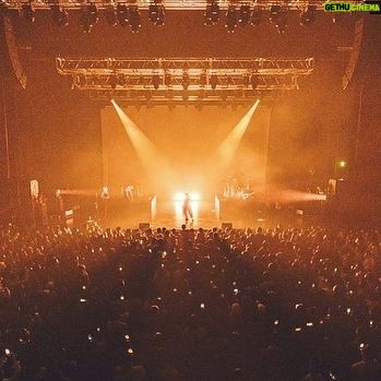 Aurora Aksnes Instagram - From a few days ago in Taipei. I cannot believe there are so many warriors out there. All over this big and so small planet.
My mind is blown and my heart is blooming.
And thank you to my dear friend @theamilie for opening all these shows on my Asia tour x
May she always bless our ears and souls with her music.
I also don’t know why Fredrik’s face got cropped out on his photo that is so sad
Cause his face is a gift from god
🌞
Beautiful moments by @thisiswkl