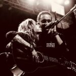 Paris Jackson Instagram - happiest when i’m with you

📸 @thesadpunk_ @dylanbasdenphotography