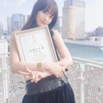 Suzu Hirose Instagram – あげ忘れ、むしろこれこれ、持ってないと