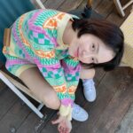 Song Ji-hyo Instagram – 👀