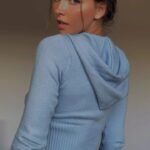 Rachel Cook Instagram – Home made