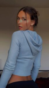 Rachel Cook Instagram - Home made