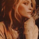Paris Jackson Instagram - bandaid out now