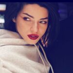 Merve Boluğur Instagram -