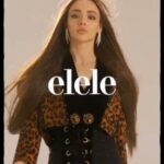 Rabia Soytürk Instagram - SHİNİNG ✨ @eleledergisi
