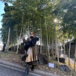 Tessa Thompson Instagram - I miss Japan.