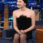 Maude Apatow Instagram - 🫶 @fallontonight 🫶