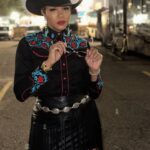 LeToya Luckett Instagram - ✨HOWDY✨

It’s Rodeo time! 🤠

Time to to kickoff @rodeohouston 
Shoutout to @burnsoriginalbbq & @krogerco  for having me last night