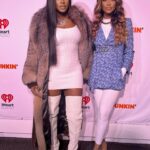 Tami Roman Instagram - We got the method, no redman… SWIPE
#GirlInTheCloset SATURDAY 8pm on @lifetimetv
@nottinghamagency