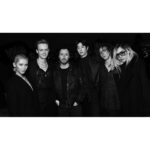 Chicha Amatayakul Instagram - 💫 @anthonyvaccarello @ysl 🖤✨ 

📸 @saskialawaks & @sofiamalamute