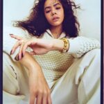 Antonia Gentry Instagram - FLAUNT outtakes courtesy of @alvinkeanwong 🥰 one of my favorites