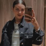 Sheryl Rubio Instagram - Creo que se me olvidó cómo tomar fotos 😳 cuando fue la última vez que subí algo por aquí? Holaaaaaa 🫶🏻