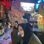 Tessa Thompson Instagram - I miss Japan.